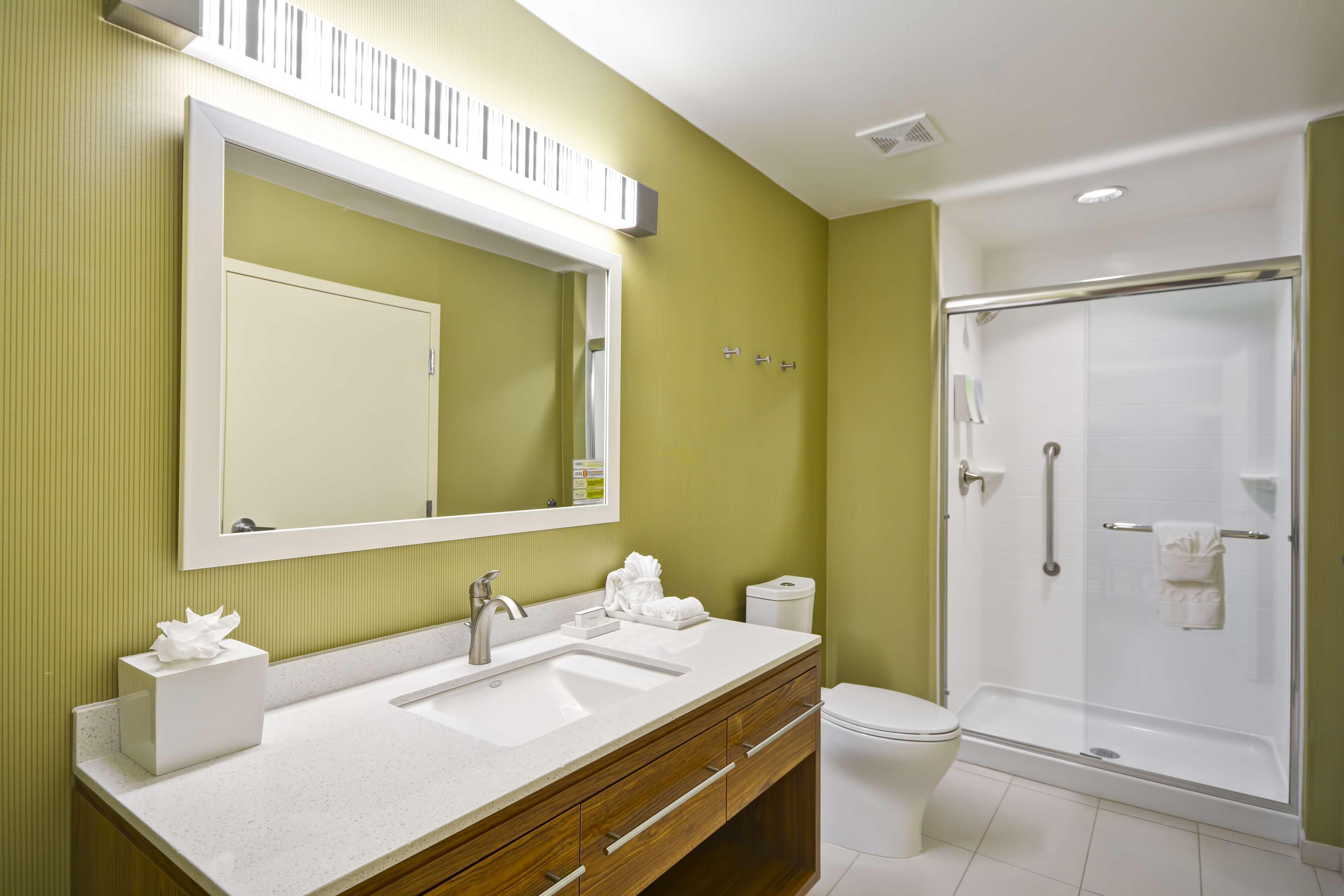 Home2 Suites By Hilton Dallas Addison Eksteriør bilde