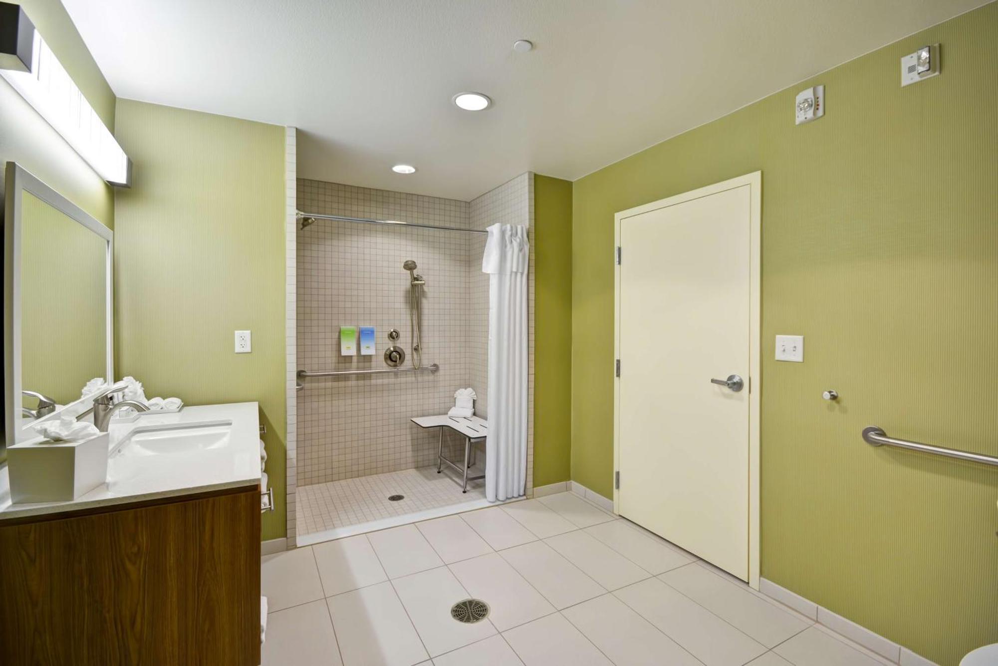 Home2 Suites By Hilton Dallas Addison Eksteriør bilde