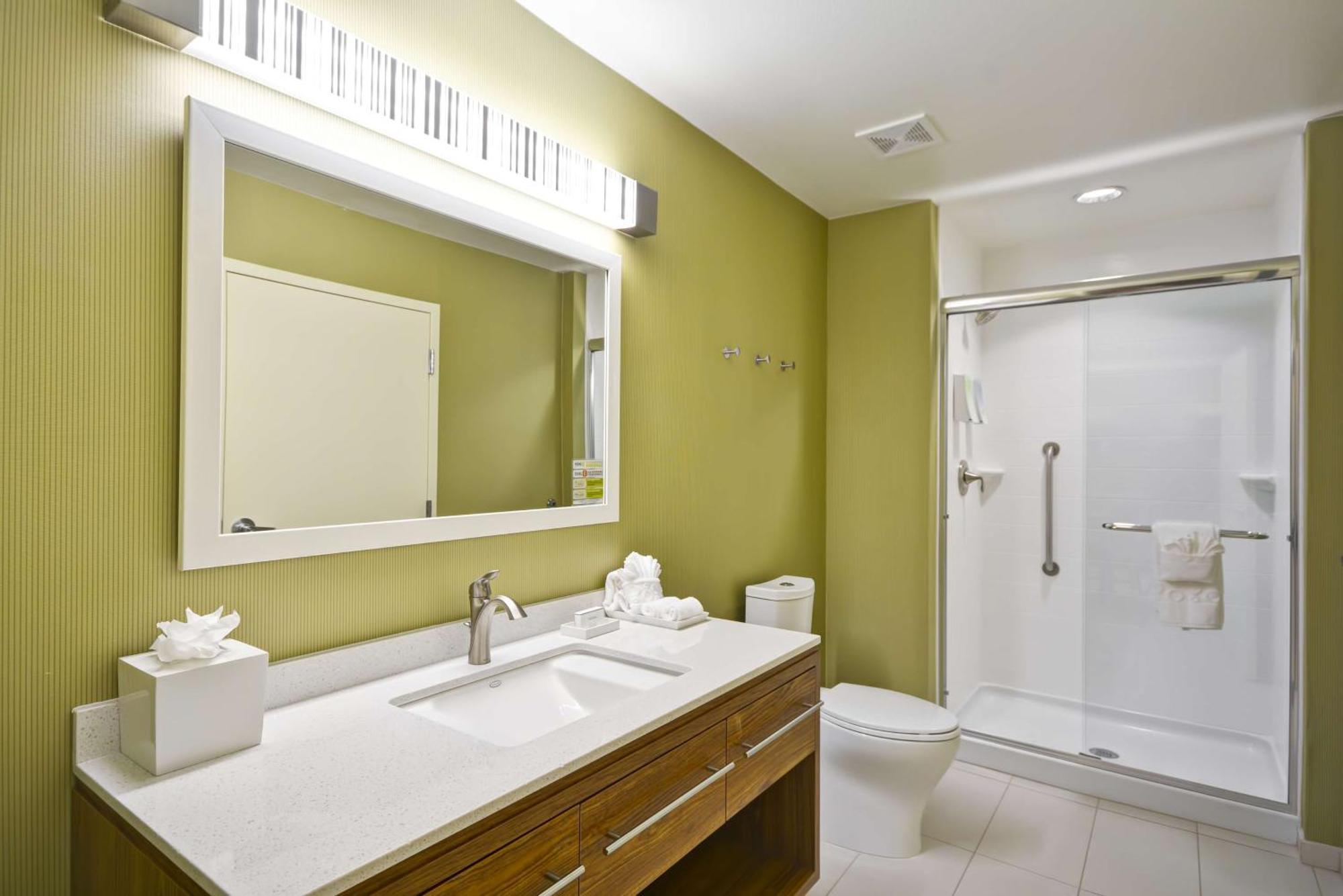 Home2 Suites By Hilton Dallas Addison Eksteriør bilde