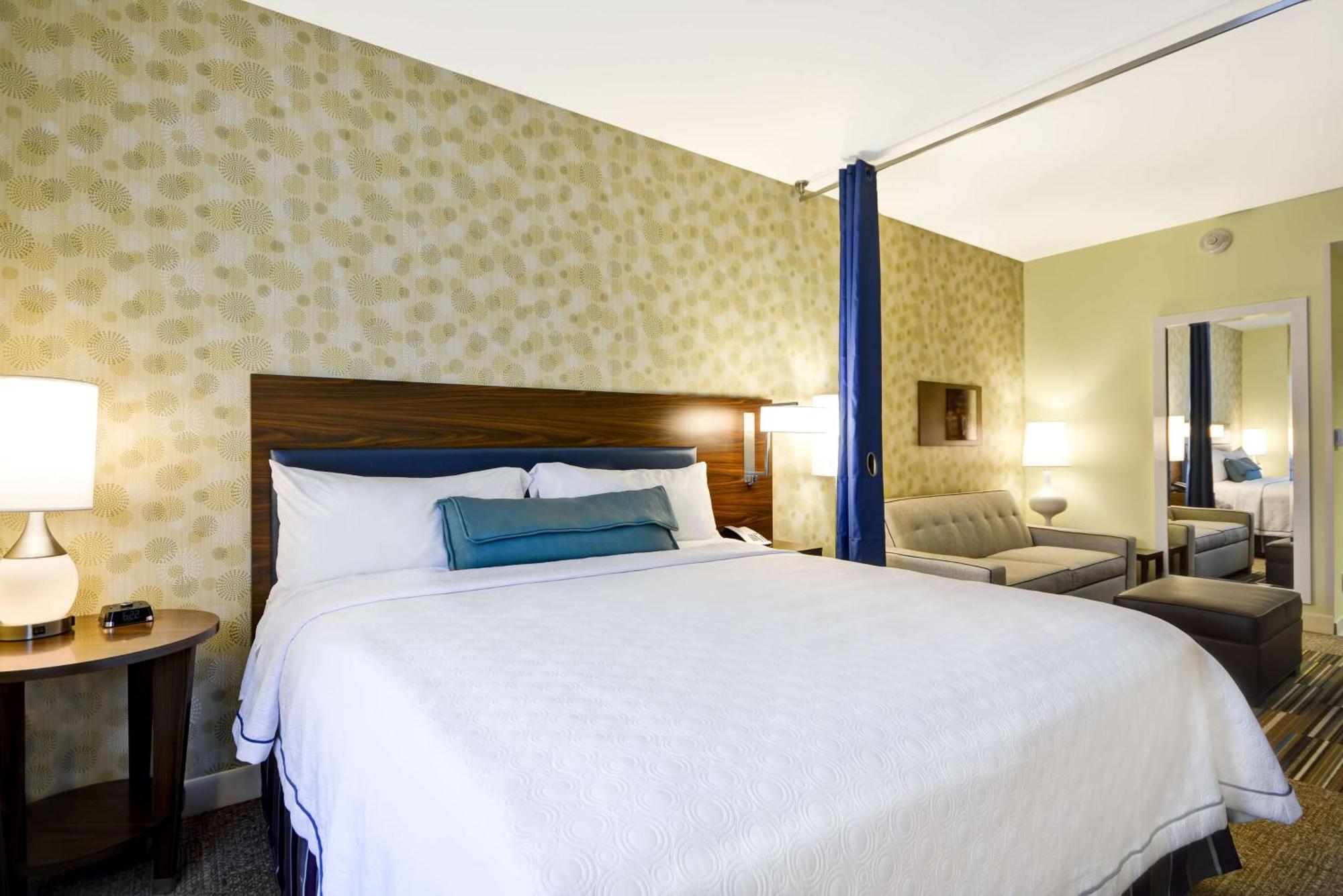 Home2 Suites By Hilton Dallas Addison Eksteriør bilde