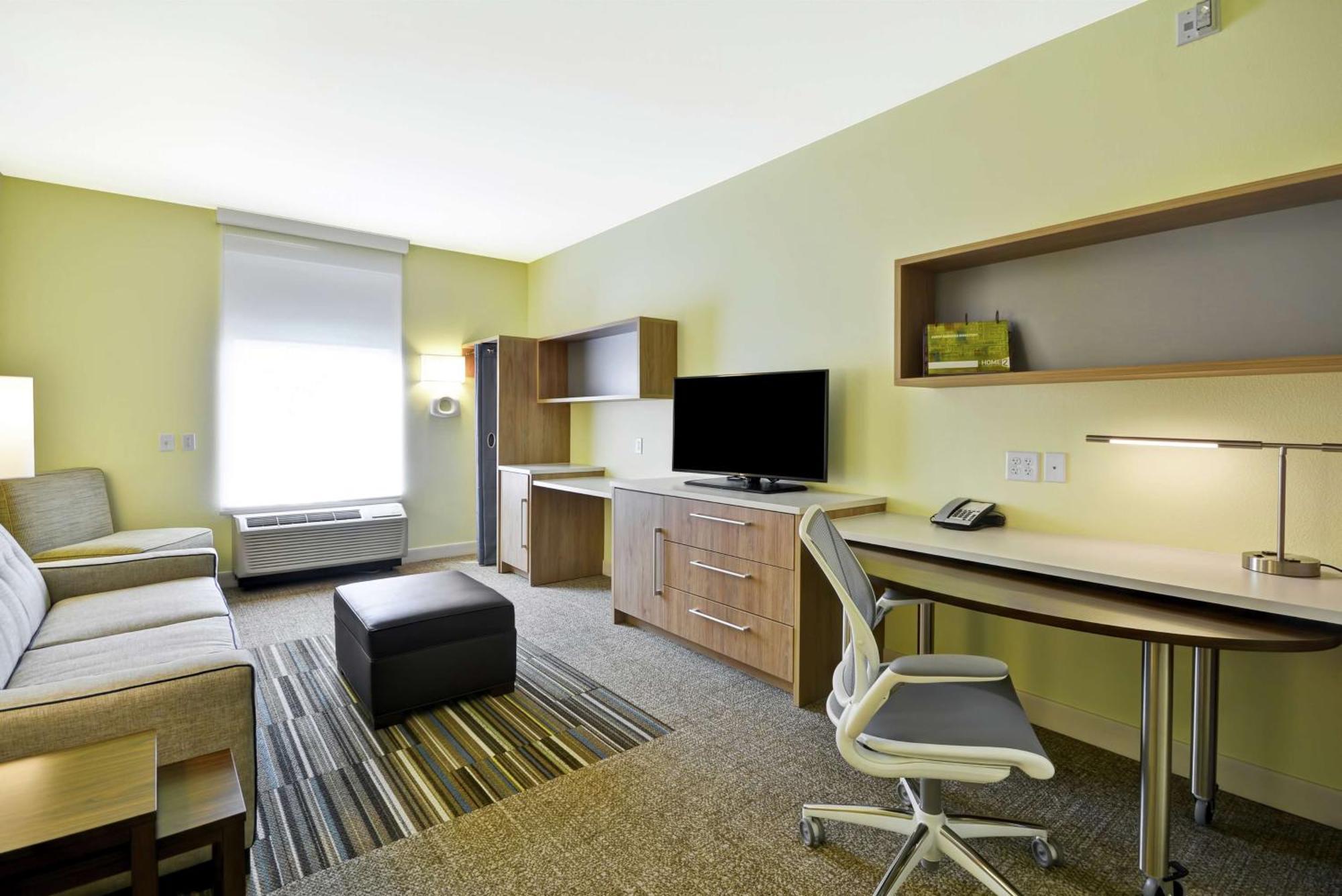Home2 Suites By Hilton Dallas Addison Eksteriør bilde